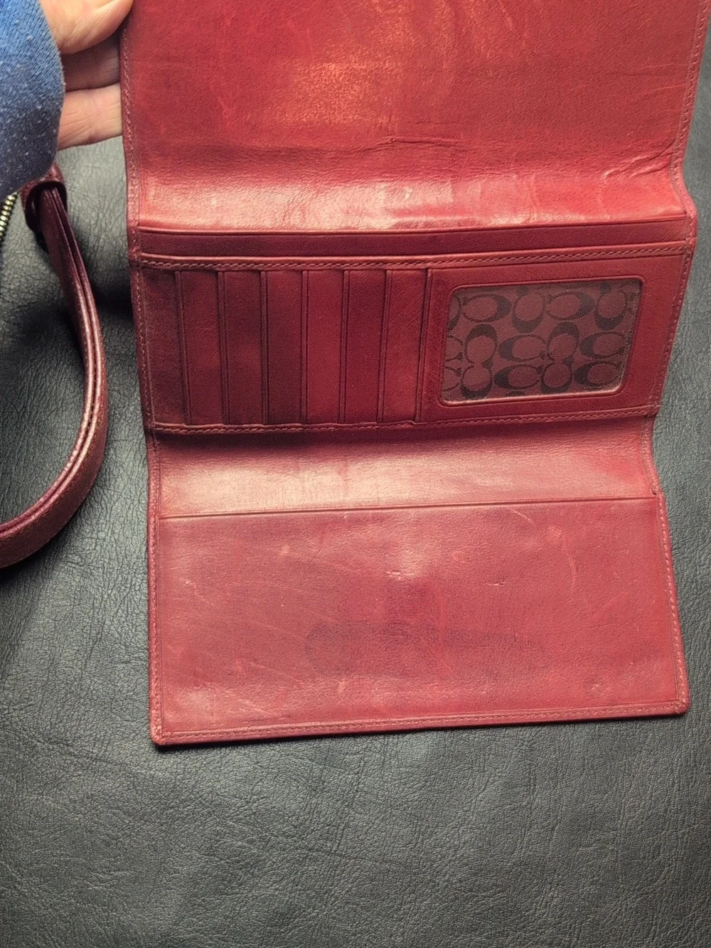 VINTAGE COACH - Picture 7 of 11